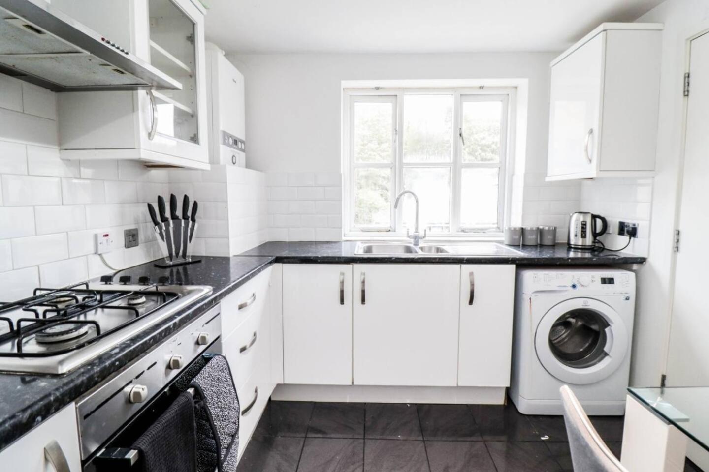 Appartement Modern 2br Flat In Bentley House *