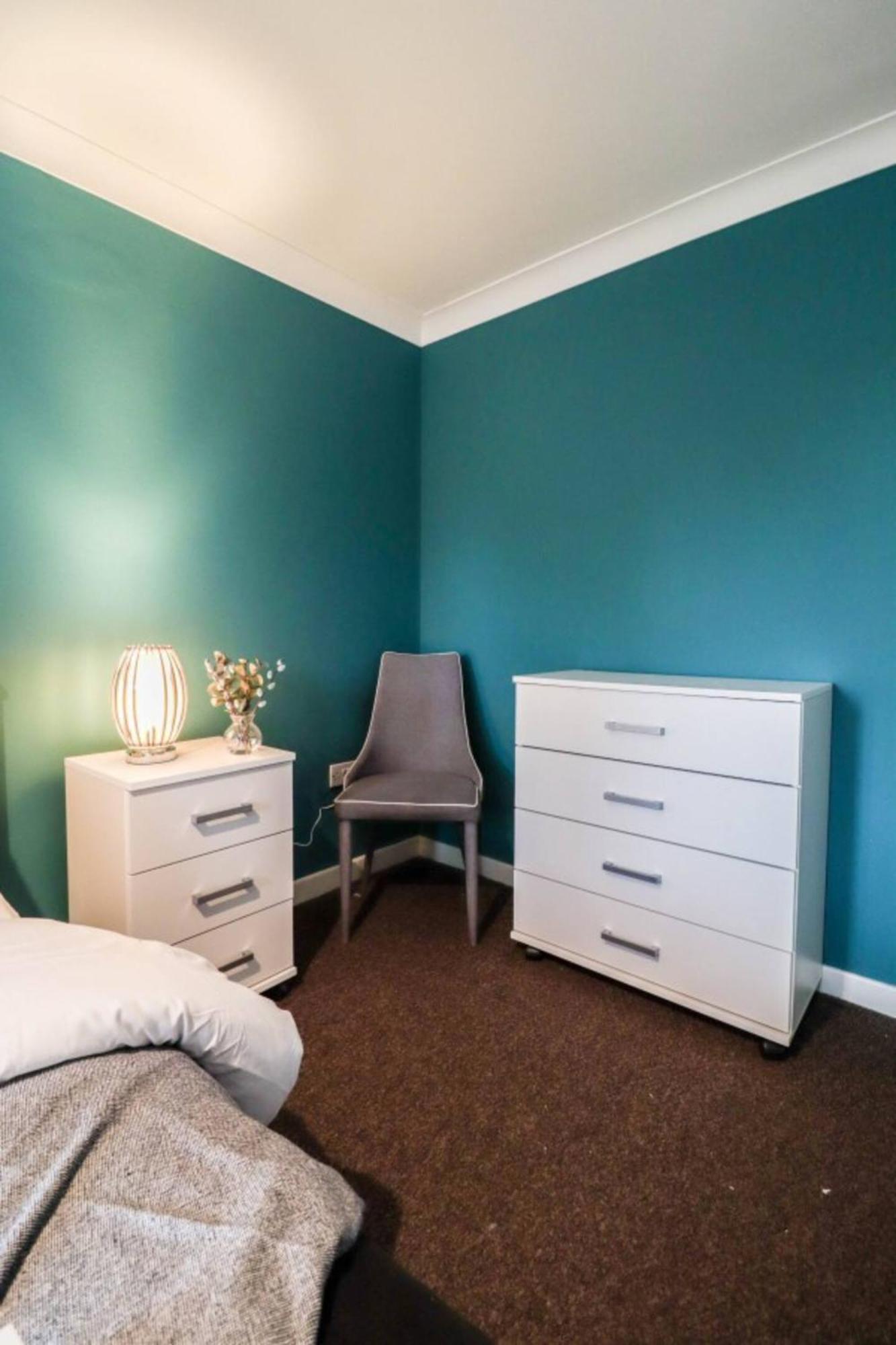 Modern 2br Flat In Bentley House Appartamento *